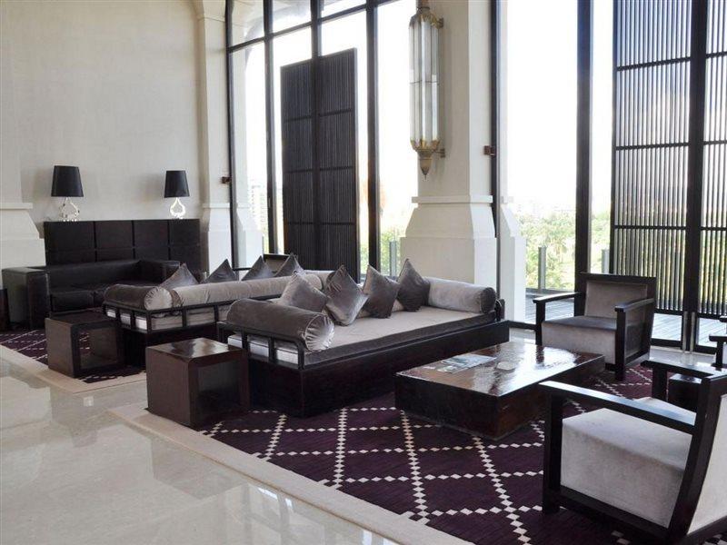 Le Parker Hotel Sanya Bagian luar foto