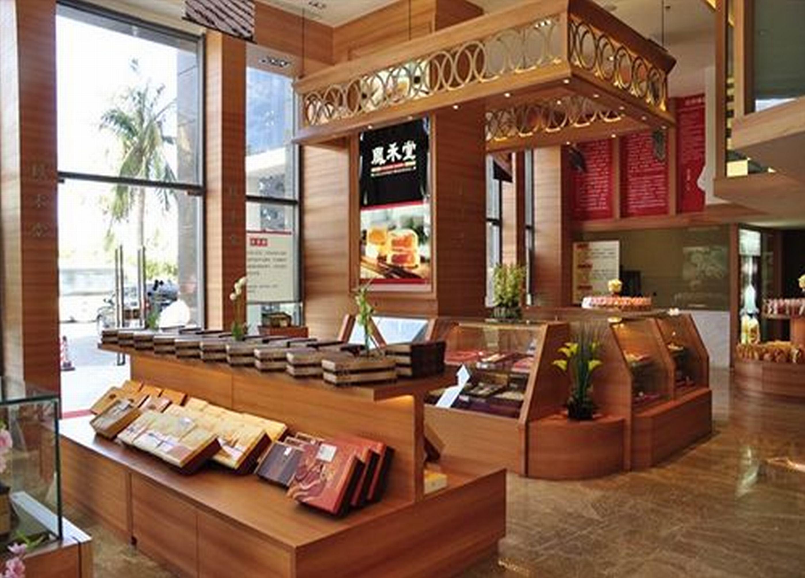 Le Parker Hotel Sanya Bagian luar foto