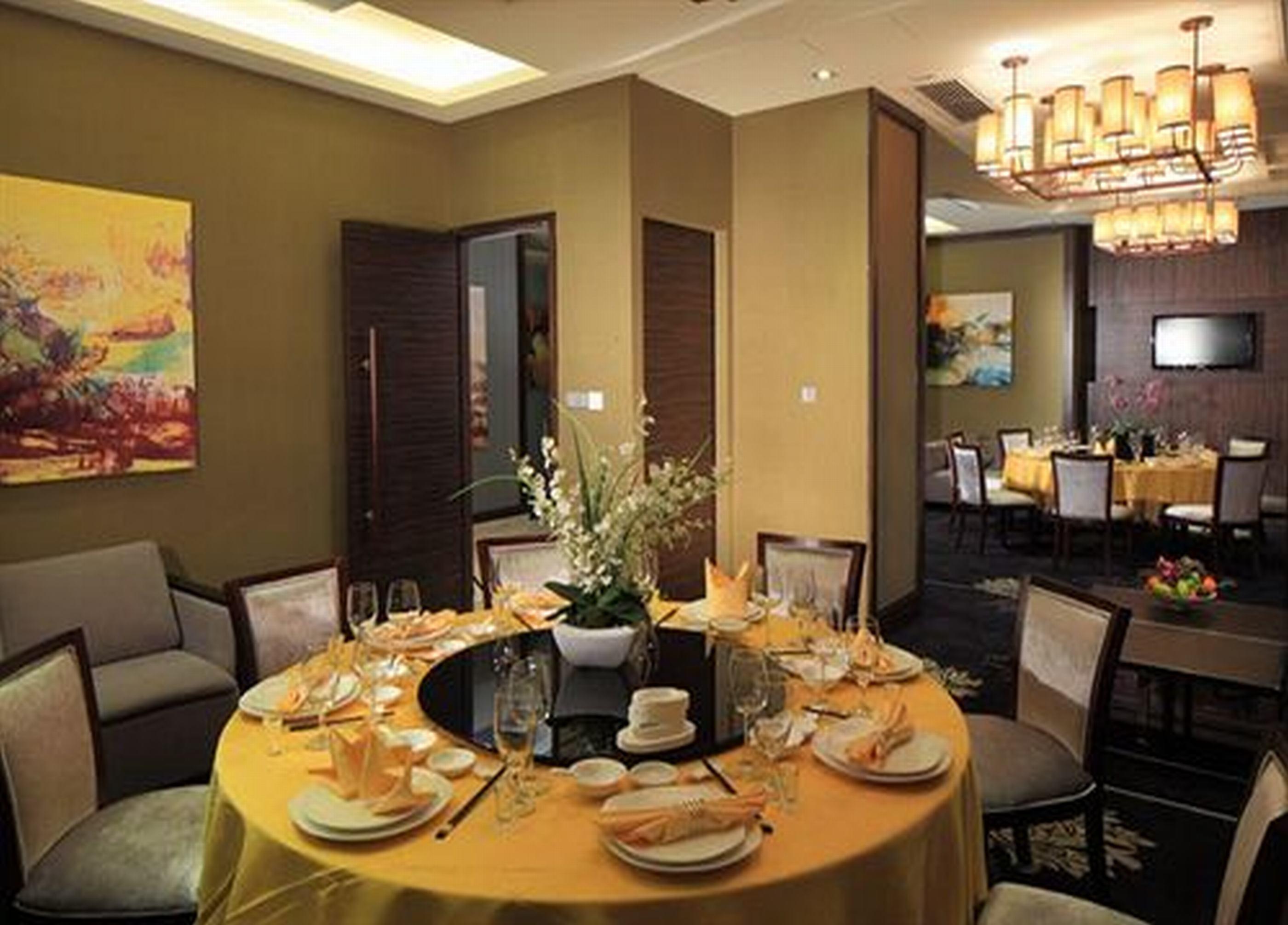 Le Parker Hotel Sanya Bagian luar foto