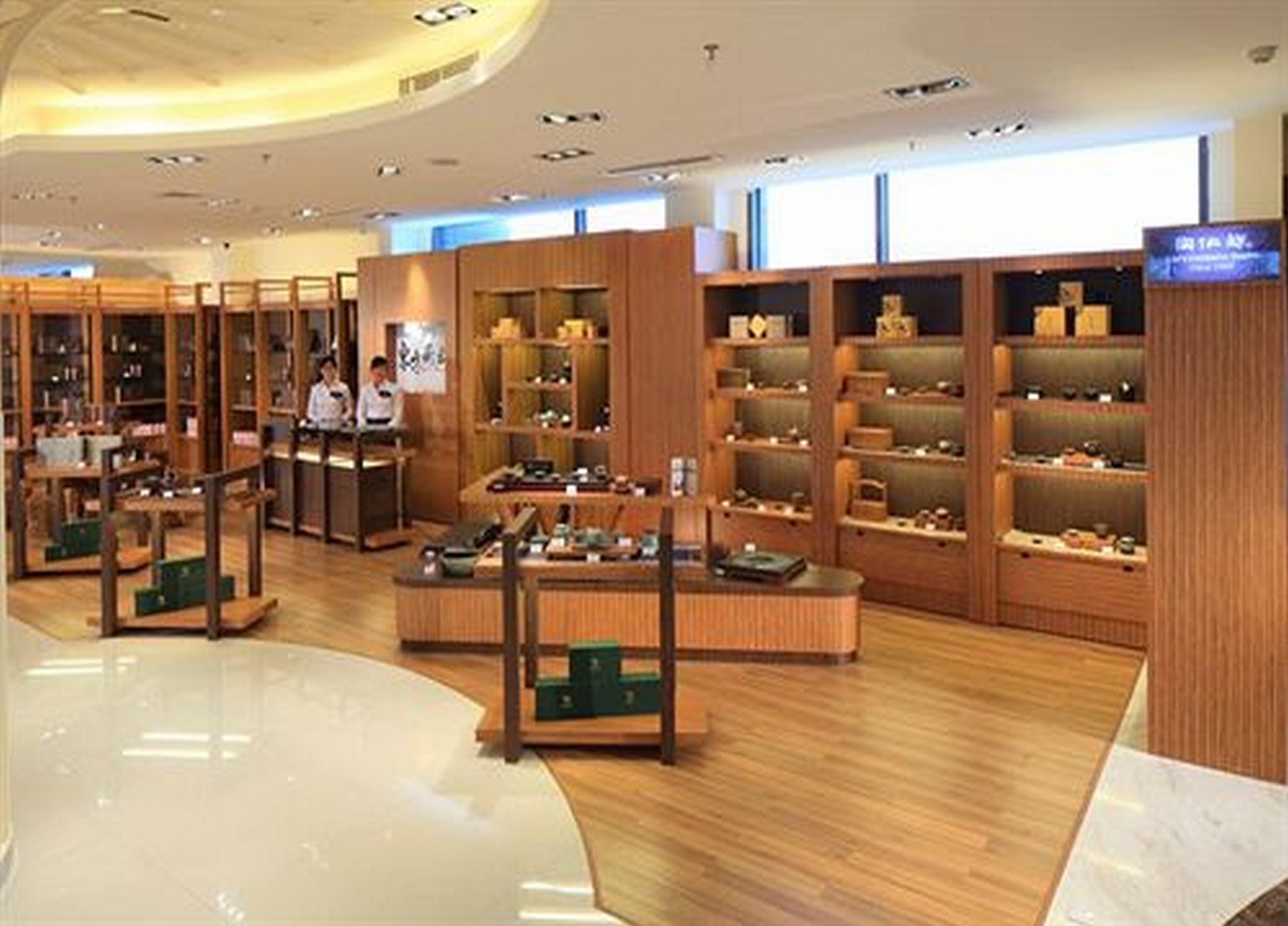Le Parker Hotel Sanya Bagian luar foto
