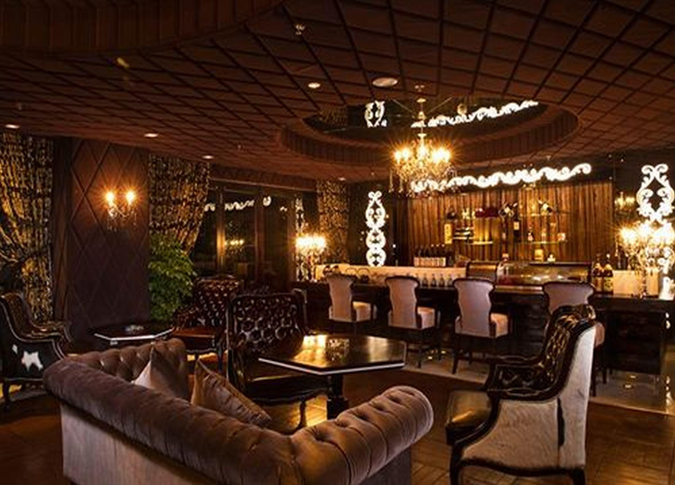 Le Parker Hotel Sanya Bagian luar foto