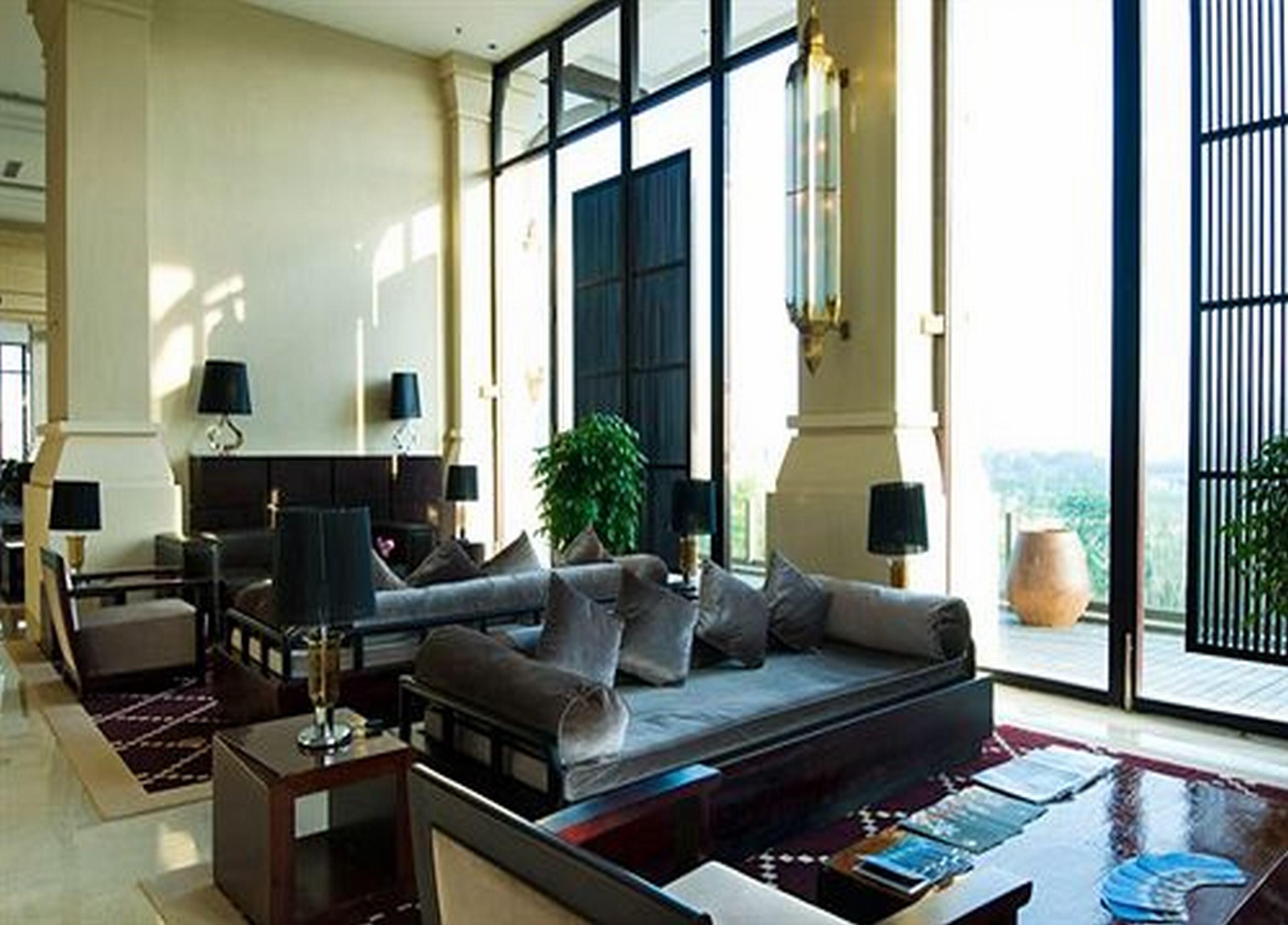 Le Parker Hotel Sanya Bagian luar foto