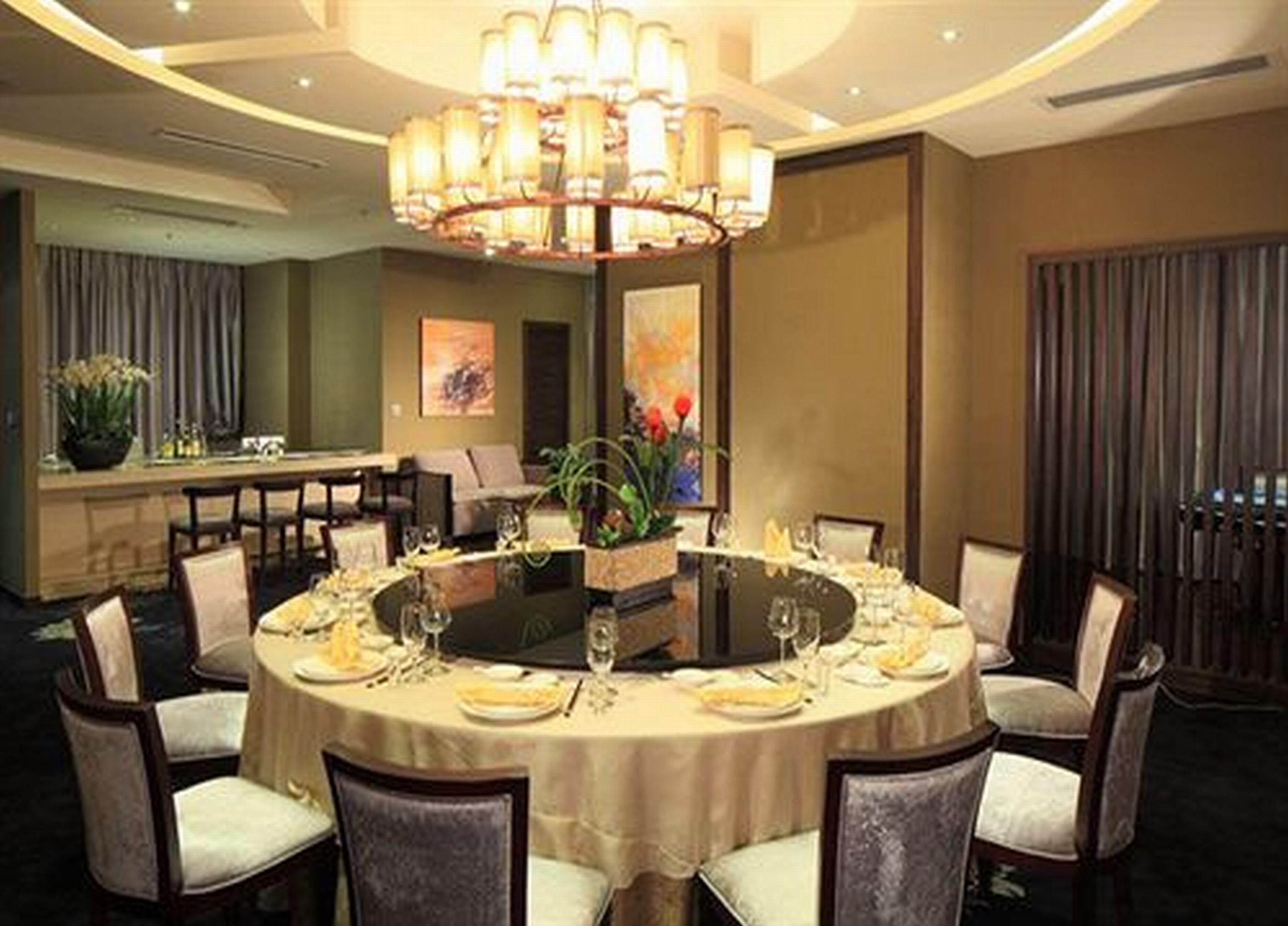 Le Parker Hotel Sanya Bagian luar foto