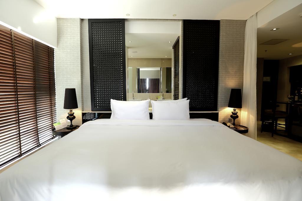 Le Parker Hotel Sanya Ruang foto