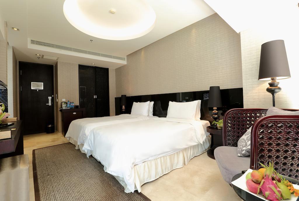Le Parker Hotel Sanya Ruang foto